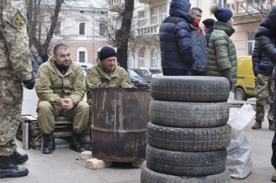 Сесія Чернівецької облради проголосувала за підтримку торгівельної блокади (ФОТО)