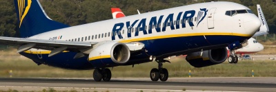 Стало відомо, які рейси з України запропонує лоукост RyanAir