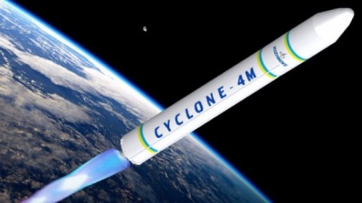 ЗМІ: У Канаді зібралися будувати космодром для українських ракет "Циклон-4М"
