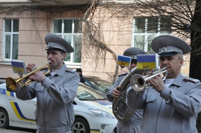 У Чернівцях зустрілися начальники українського та румунського Генштабів