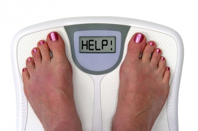 На Буковині кожен сьомий страждає від ожиріння, а майже половина мають зайву вагу