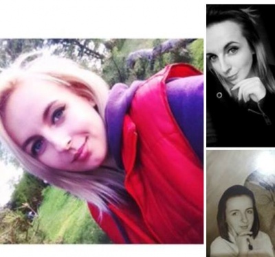 У Чернівцях зникла 22-річна дівчина