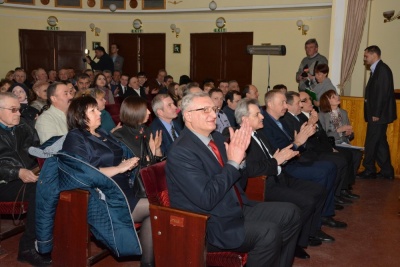 Двом працівникам ЖРЕПів у Чернівцях подарували квартири (ФОТО)