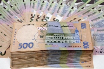 На Буковині правоохоронці завадили розкраданню 4 мільйонів гривень з держбюджету