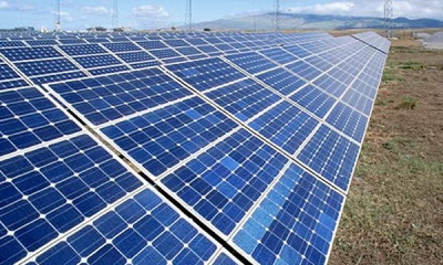 Збудувати сонячні електростанції у Чорнобильській зоні хочуть 52 компанії