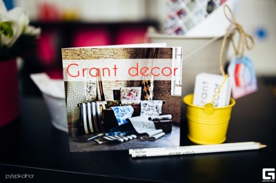 Будівельний бутік "Grant decor" відкрито в Чернівцях (на правах реклами)