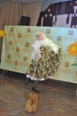 На прем’єрі у театрі ляльок у Чернівцях був аншлаг (ФОТО)