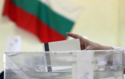 На виборах у болгарський парламент лідирує проєвропейська партія