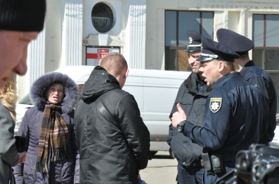 Кожен третій потребував допомоги: патрульна поліція відзвітувала за рік діяльності у Чернівцях (ФОТО)