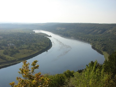 Україна починає страждати від браку води, - міністр