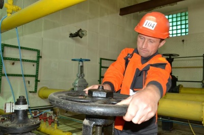 У Чернівцях поліції та СІЗО відключать газ