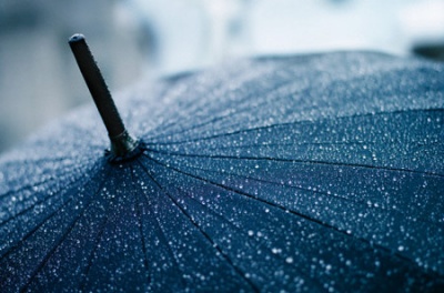 Буковинцям знову слід подбати про парасольки - прогнозують дощ