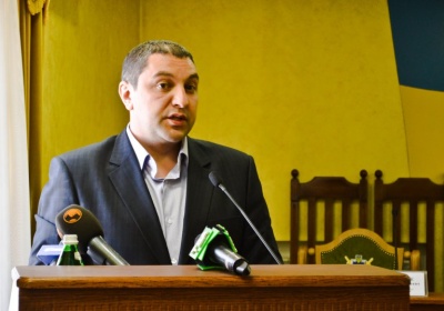 Екс-губернатора Буковини позбавили депутатського мандата
