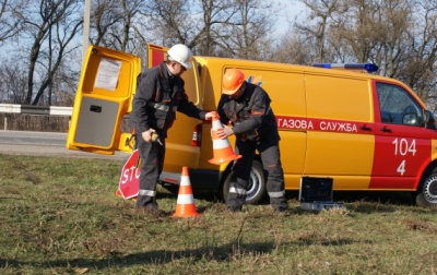 На Буковині бюджетні організації заборгували за спожитий газ майже 10 мільйонів гривень