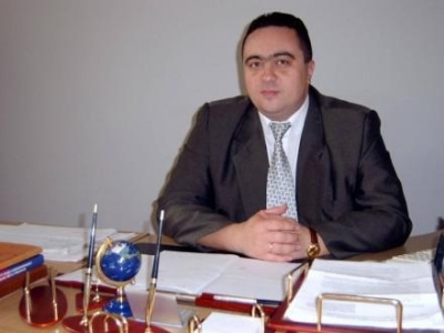 Луценко в Чернівцях представляє нового прокурора Буковини (НАЖИВО)