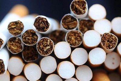 Буковинець сплатить 22 тис грн штрафу за перевезення 118 ящиків сигарет