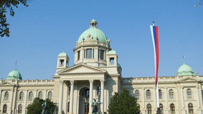 У Сербії сьогодні обирають президента