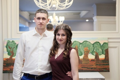 У Чернівцях провели благодійний вечір на підтримку хворих на аутизм (ФОТО)