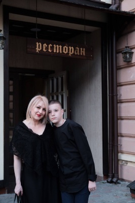 У Чернівцях провели благодійний вечір на підтримку хворих на аутизм (ФОТО)
