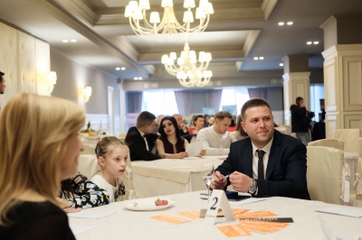 У Чернівцях провели благодійний вечір на підтримку хворих на аутизм (ФОТО)