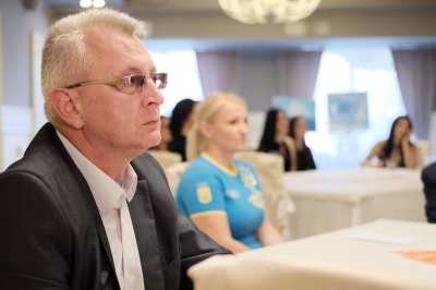 У Чернівцях провели благодійний вечір на підтримку хворих на аутизм (ФОТО)