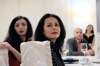 У Чернівцях провели благодійний вечір на підтримку хворих на аутизм (ФОТО)
