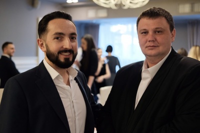 У Чернівцях провели благодійний вечір на підтримку хворих на аутизм (ФОТО)