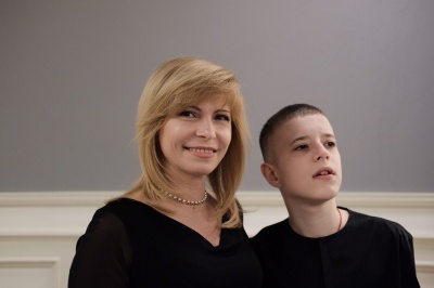 У Чернівцях провели благодійний вечір на підтримку хворих на аутизм (ФОТО)