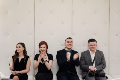 У Чернівцях провели благодійний вечір на підтримку хворих на аутизм (ФОТО)