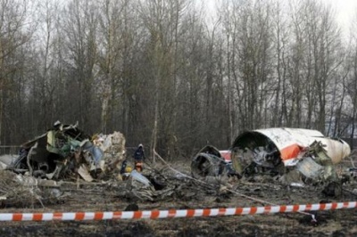 Прокуратура Польщі звинуватила російських диспетчерів у провокуванні авіакатастрофи під Смоленськом