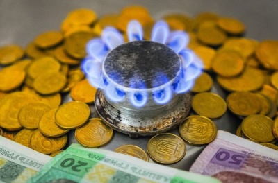 НКРЕКП хоче відтермінувати введення абонплати на газ на три місяці