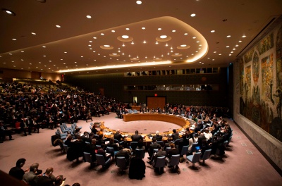 Радбез ООН збереться на термінове засідання через хімічну атаку у Сирії
