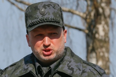 Секретар РНБО не виключає розширення військової агресії з боку Росії