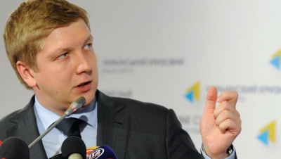 У "Нафтогазі" з оптимізмом чекають на рішення арбітражу в рамках позову до "Газпрому"