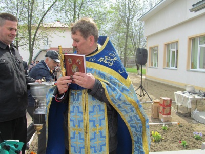 На Буковині реконструювали дитсадок (ФОТО)