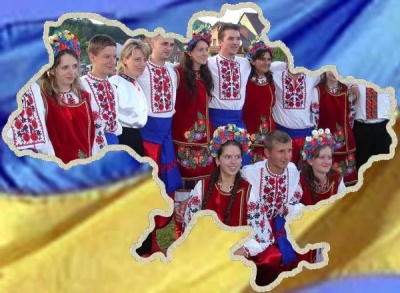 Школярка з Буковини захистила кращий українознавчий проект 