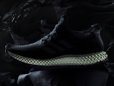 Adidas випустить серію кросівок, надрукованих на 3D-принтері: з'явились фото