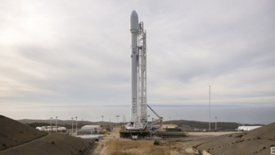 Ілон Маск поставив перед SpaceX ще одну фантастичну ідею