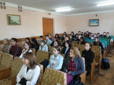 «Корисні молоко, горіхи й сало», - викладачі БДМУ розповіли, як зміцнити імунітет