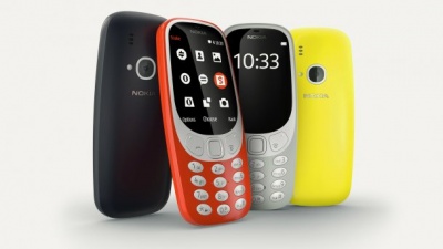 Стало відомо про вартість і дату появи легендарної Nokia в Україні