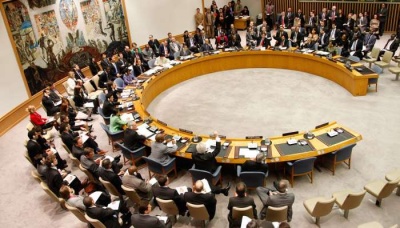 Росія заблокувала резолюцію Радбеза ООН щодо КНДР