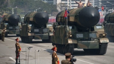 КНДР погрожує США превентивним ядерним ударом
