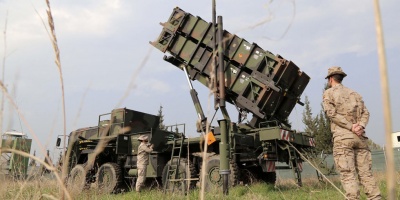Румунія збирається закупити американські ракети Patriot