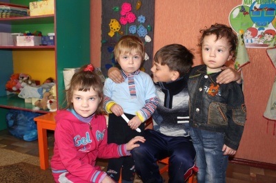 У Полтавській області 10-річний хлопчик врятував з палаючого будинку трьох молодших братів