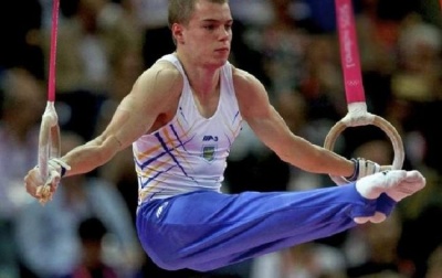 Українець Верняєв здобув золоту медаль на чемпіонаті Європи зі спортивної гімнастики