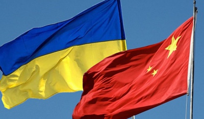 Китай готовий до лібералізації візового режиму з Україною