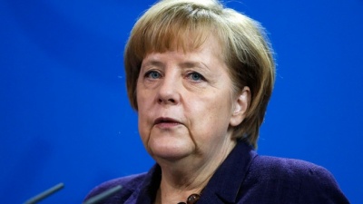 Канцлер Німеччини закликала якнайшвидше розслідувати підрив авто ОБСЄ 