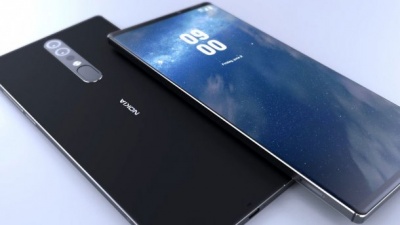 У мережі з'явилось відео ймовірного дизайну флагманського Nokia 9