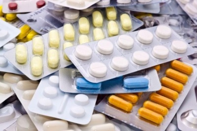 Рахункова палата перевірила закупівлю ліків проти туберкульозу