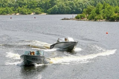 Для охорони водойм і риби на Буковині набирають громадських інспекторів